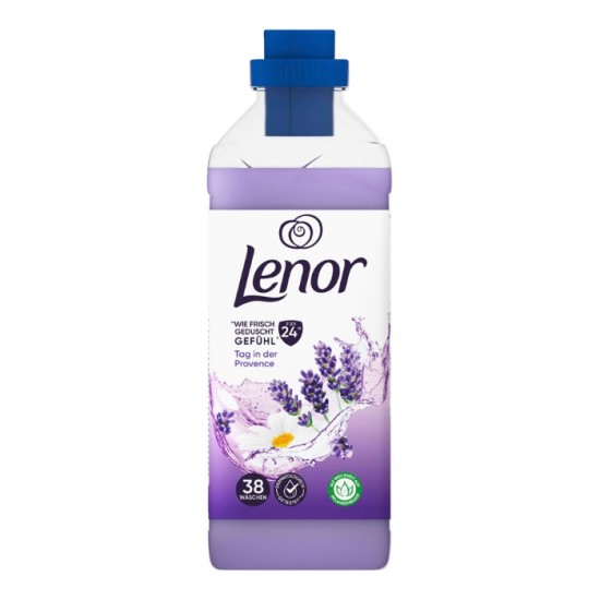 Кондиционер для белья LENOR 950 мл - Лаванда Кондиционер для белья LENOR 950 мл - Лаванда