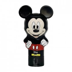 Dušas gels / šampūns, SENCE, 300ml - Mickey Dušas gels / šampūns, SENCE, 300ml - Mickey