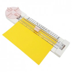 Papīra griezējs CRAFTS&CO 4in1 Papīra griezējs CRAFTS&CO 4in1