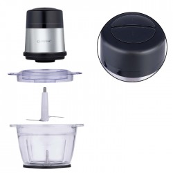 Smalcinātājs ALPINA 230V 300W Smalcinātājs ALPINA 230V 300W