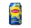 Dzēriens aukstā tēja LIPTON 0.33L - Sparkling