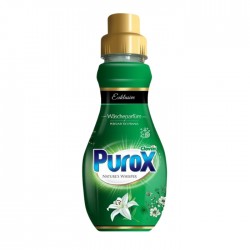 Parfimērijas veļas mazgāšanas līdzeklis PUROX 400 ml - Nature's Whisper
