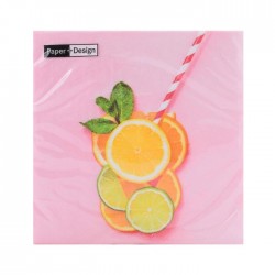 Salvetes DUNI 33x33 cm