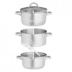 MARJUKKA Соковарка 5 л MARJUKKA Соковарка 5 л