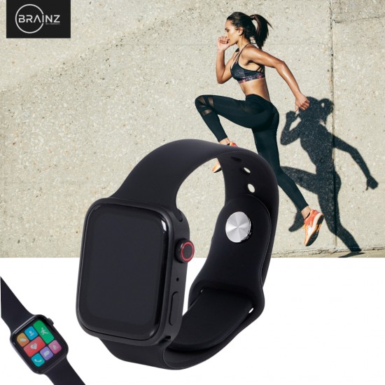 Часы для фитнеса SMART Watch PRO BRAINZ Часы для фитнеса SMART Watch PRO BRAINZ