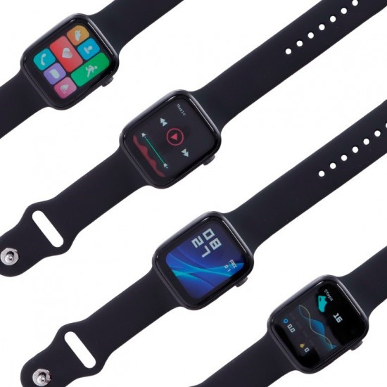 Часы для фитнеса SMART Watch PRO BRAINZ Часы для фитнеса SMART Watch PRO BRAINZ