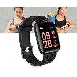 Viedpulkstenis Smart Fitness Watch "Soundlogic" Viedpulkstenis Smart Fitness Watch "Soundlogic"