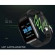 Умные фитнес-часы "Soundlogic" Smart Fitness Watch