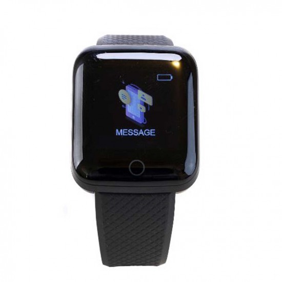 Умные фитнес-часы "Soundlogic" Smart Fitness Watch