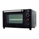 Cepeškrāsns LENTZ 1050W - melna