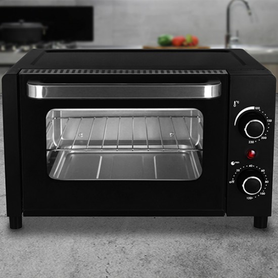 Cepeškrāsns LENTZ 1050W - melna