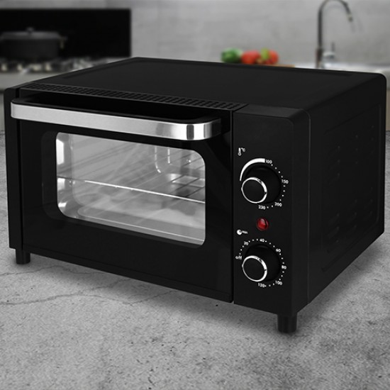 Cepeškrāsns LENTZ 1050W - melna