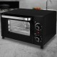 Cepeškrāsns LENTZ 1050W - melna