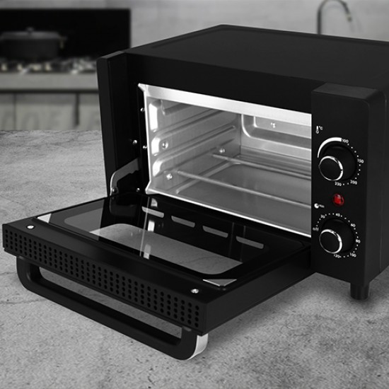 Cepeškrāsns LENTZ 1050W - melna