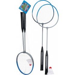 Badmintona komplekts FUN SPORTS Badmintona komplekts FUN SPORTS