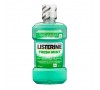 Mutes skalošanas līdzeklis LISTERINE 250ml - Fresh mint