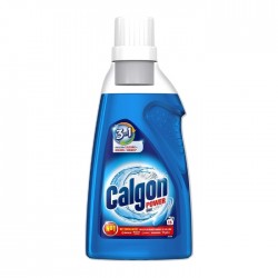 Гель для смягчения воды, CALGON, - 750 мл