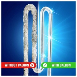 Гель для смягчения воды, CALGON, - 750 мл Гель для смягчения воды, CALGON, - 750 мл