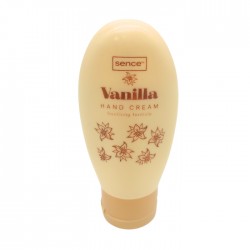 Roku krēms SENCE 50ml - Vanilla Roku krēms SENCE 50ml - Vanilla