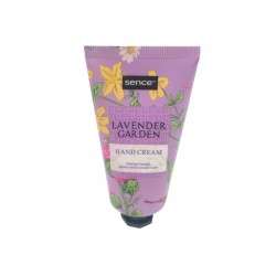 Roku krēms SENCE 50ml - Lavender garden Roku krēms SENCE 50ml - Lavender garden