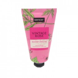 Roku krēms SENCE 50ml - Vintage rose Roku krēms SENCE 50ml - Vintage rose