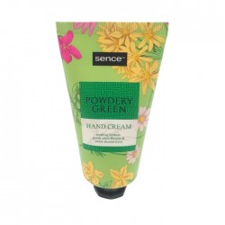 Roku krēms SENCE 50ml - Powdery green Roku krēms SENCE 50ml - Powdery green