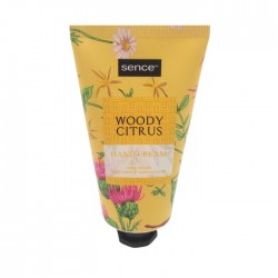 Roku krēms SENCE 50ml - Woody citrus Roku krēms SENCE 50ml - Woody citrus