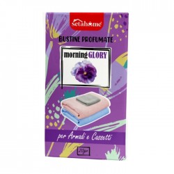 Gaisa atsvaidzinātājs skapim SETAHOME 20g - Morning glory Gaisa atsvaidzinātājs skapim SETAHOME 20g - Morning glory