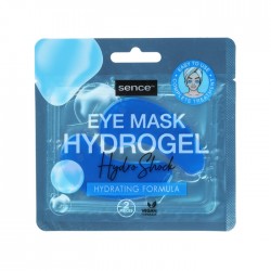 Patči ādai ap acīm SENCE, 6ml,- Hydro shock Patči ādai ap acīm SENCE, 6ml,- Hydro shock