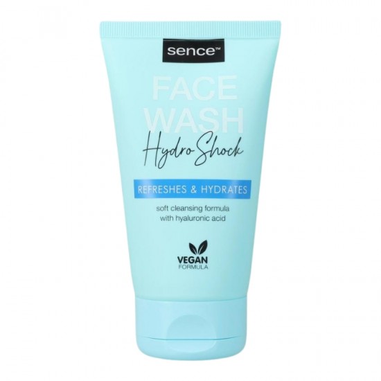 Sencebeauty Face Wash 150ml