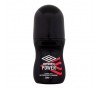 Rullīšu dezodorants, vīriešiem, UMBRO, 50ml,- Power