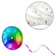 Gaismas diožu lente 150LED, SOUNDLOGIC,- 5m, ar pulti