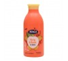 Dušas gels NIHEL 500ml - Peach & Basilic