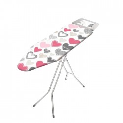 Gludināmais dēlis 120x38 cm - ar kontaktligzdu Gludināmais dēlis 120x38 cm - ar kontaktligzdu