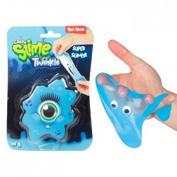 Gļotas - slaims, CREAZYM,- dažādās krāsās Gļotas - slaims, CREAZYM,- dažādās krāsās