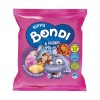 Želejas konfektes HIPPO BONDI 100g