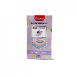 Gaisa atsvaidzinātājs skapim SETAHME 20g - LAVANDER