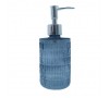 Дозатор для мыла 330 мл - разные цвета