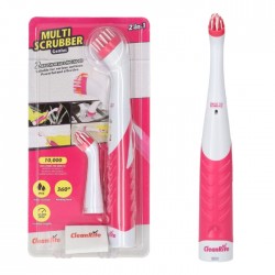 Birste MULTI SCRUBBER GENIUS 2in1