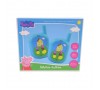 Рации Peppa Pig Walkie Talkie - синии