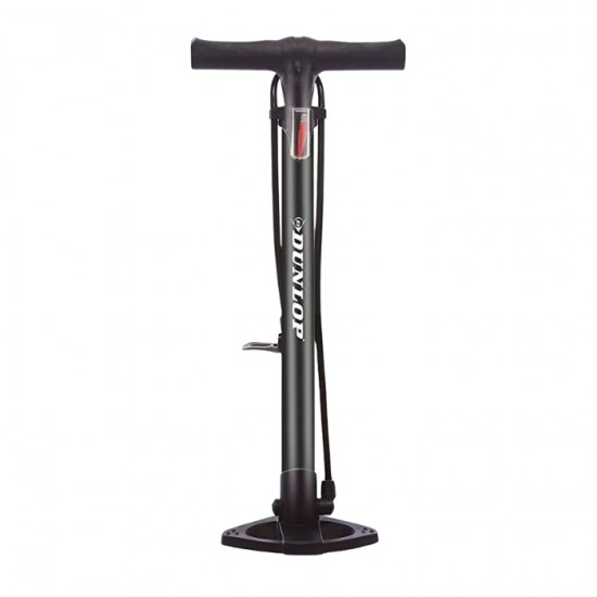 Gridas pumpis velosipēdam DUNLOP