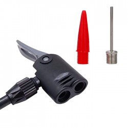 Gridas pumpis velosipēdam DUNLOP