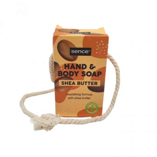 Ziepes SENCE 140gr - Shea butter
