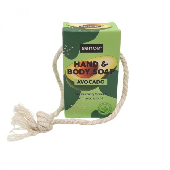 Ziepes SENCE 140gr - Avocado