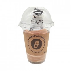 Носки FRAPPUCINO 36-40, 2 пары Носки FRAPPUCINO 36-40, 2 пары