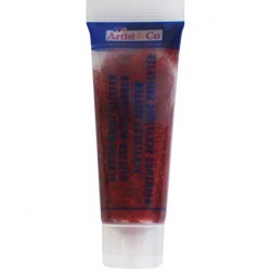 Akrila krāsa ar spīdumiem ARTICO 75 ml 1gab. Akrila krāsa ar spīdumiem ARTICO 75 ml 1gab.