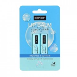 Sence Regular бальзам для губ 2 x 4,3 г