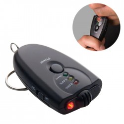 Alkohola testeris - atslēgu piekariņš