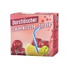Dzēriens DURSTLOSCHER 0.5L - ķiršu /citronu