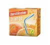 Dzēriens DURSTLOSCHER 0.5L - apelsīnu
